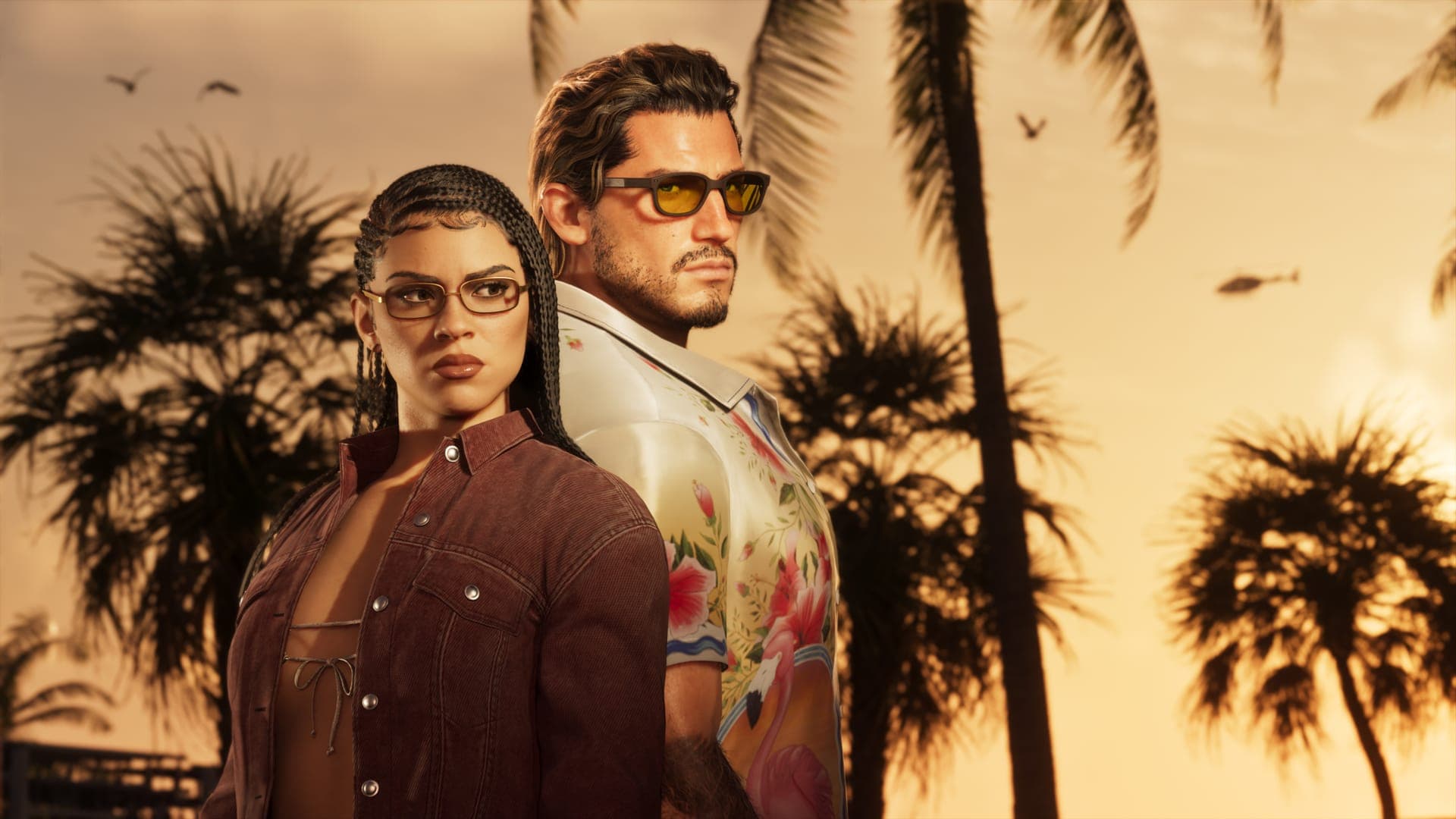 GTA VI Ultimate Edition press screenshot 01