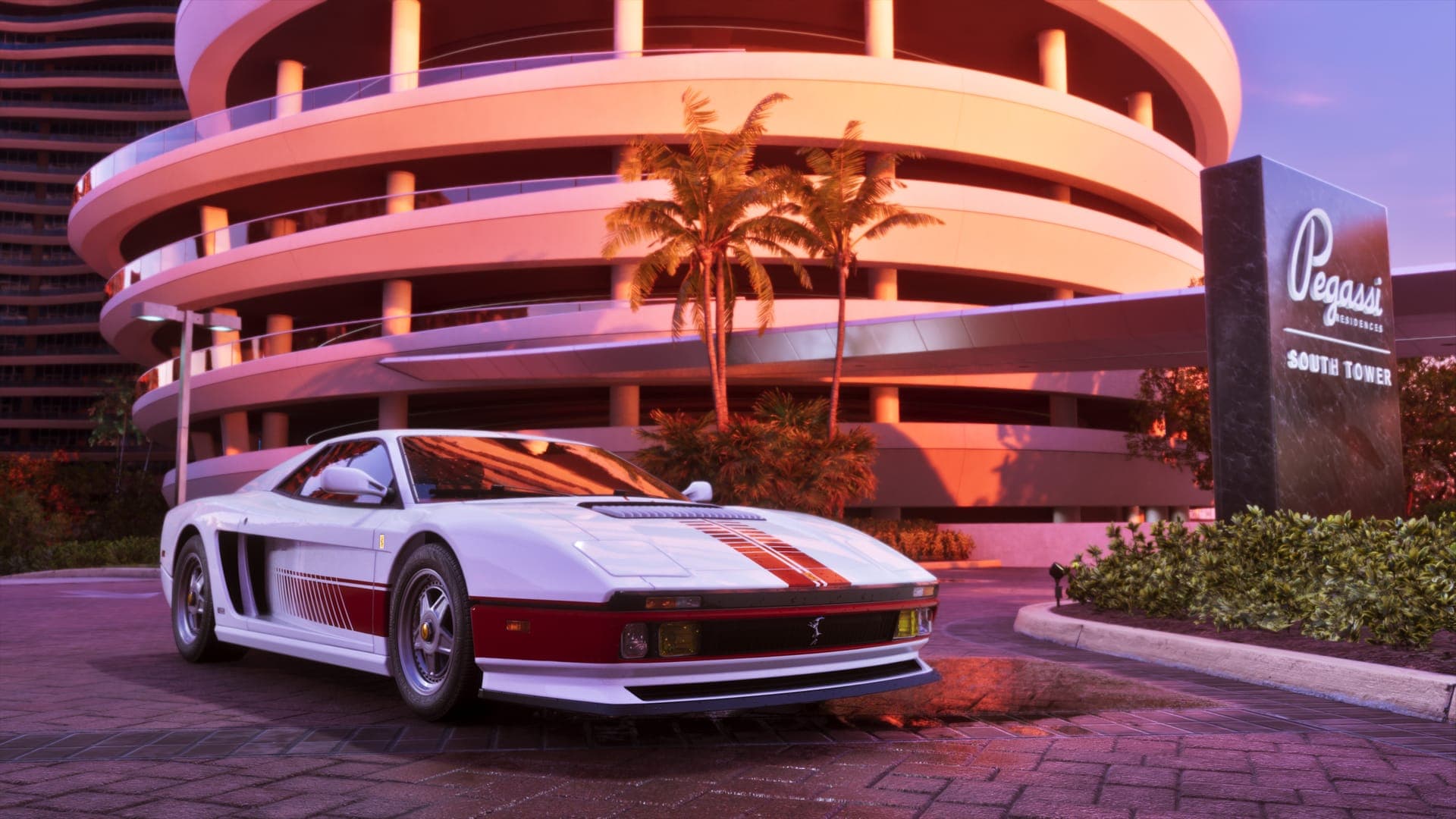 Ultimate Edition Grotti Cheetah press image