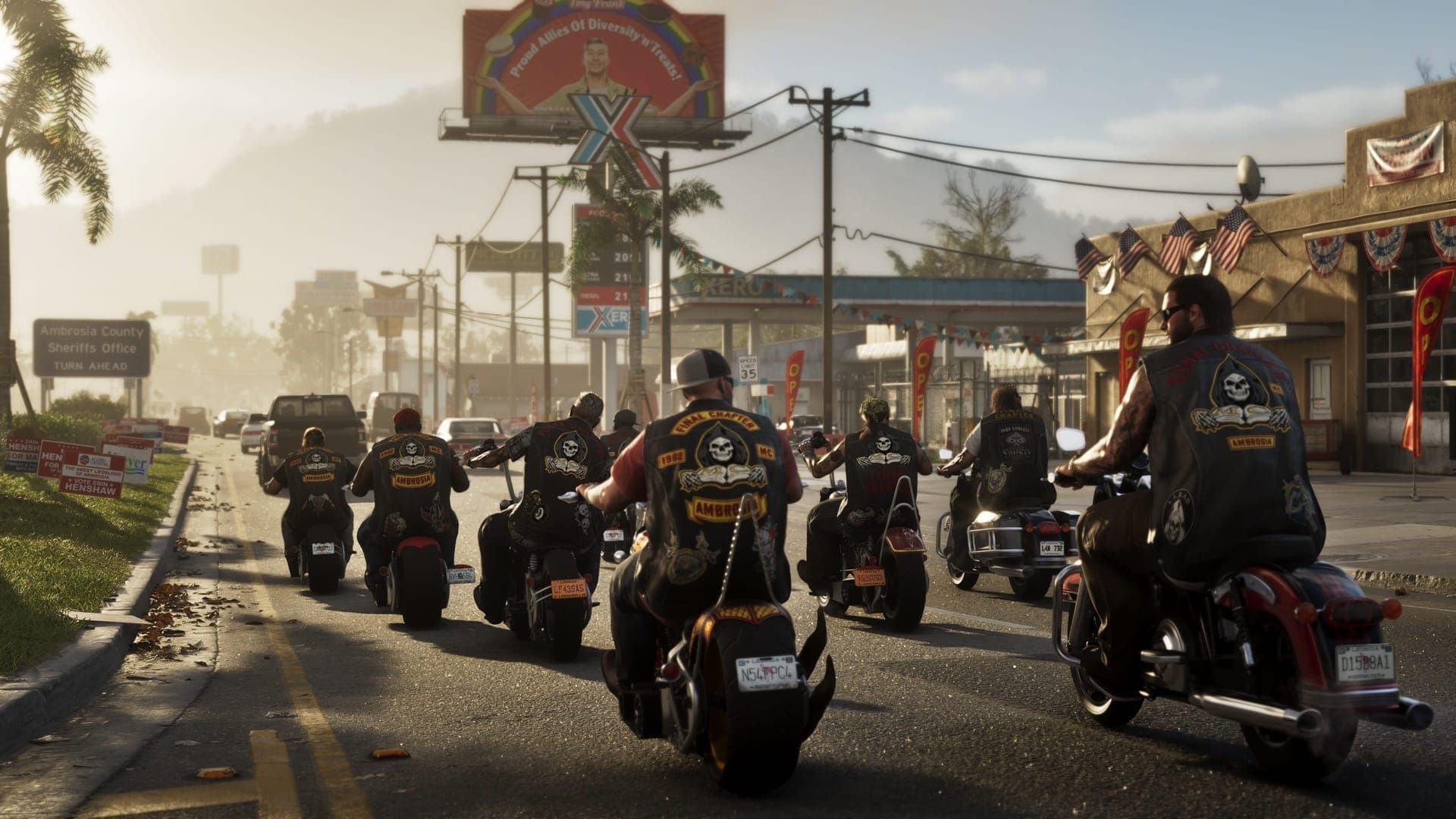 Official GTA VI press-kit screenshot related to this article