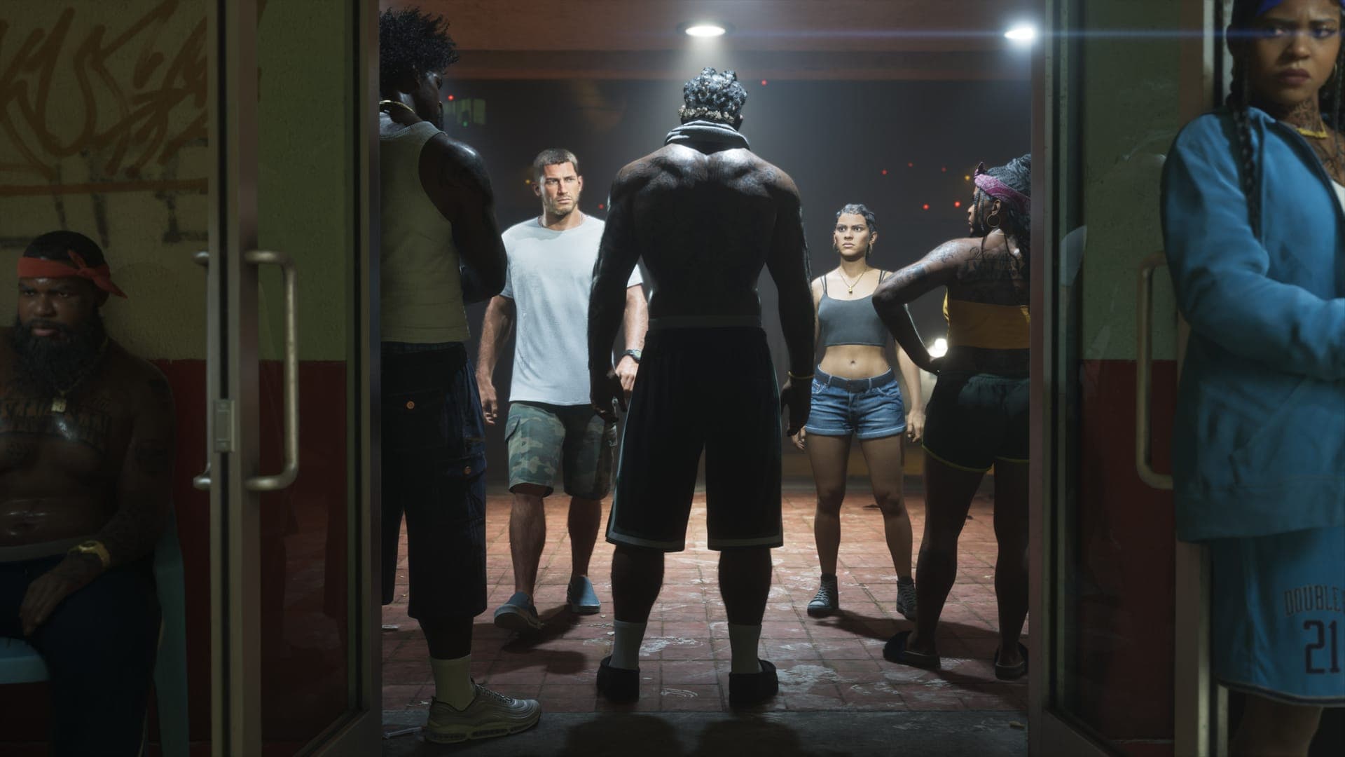Official GTA VI press-kit screenshot related to this article