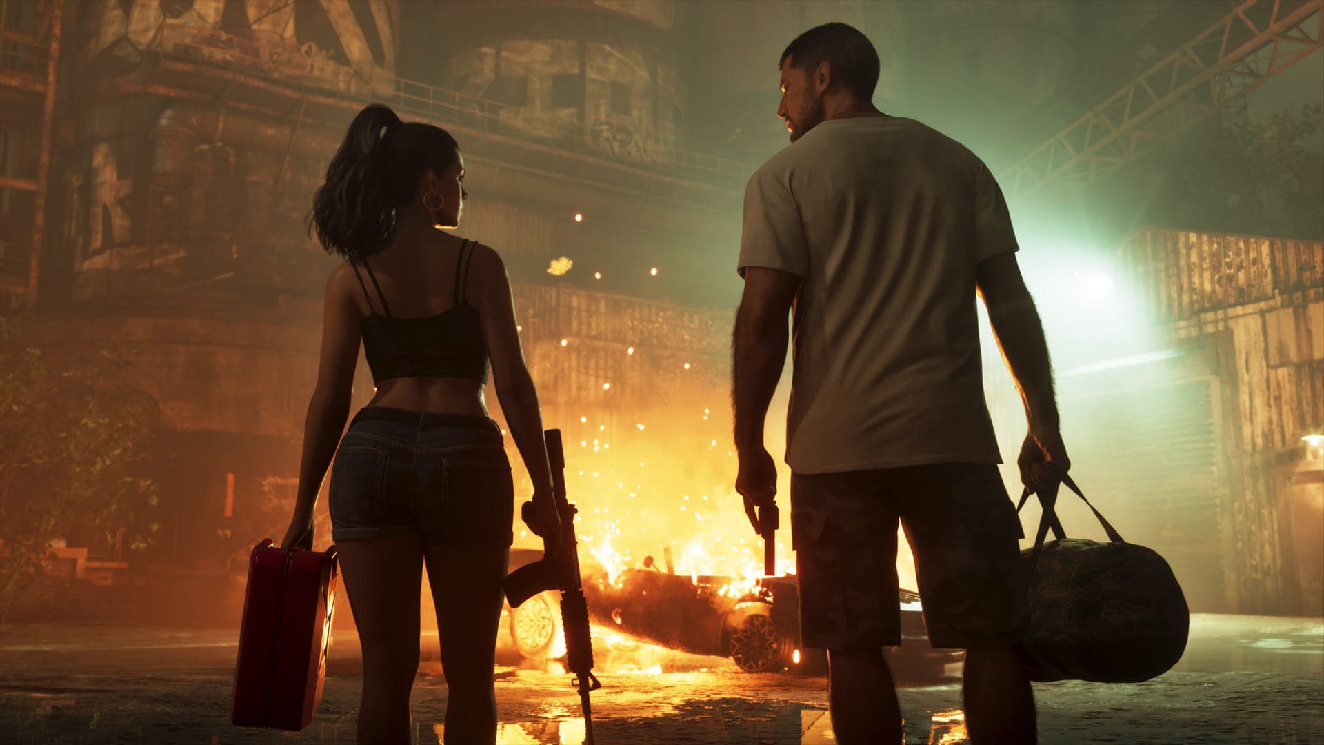 Official GTA VI press-kit screenshot related to this article