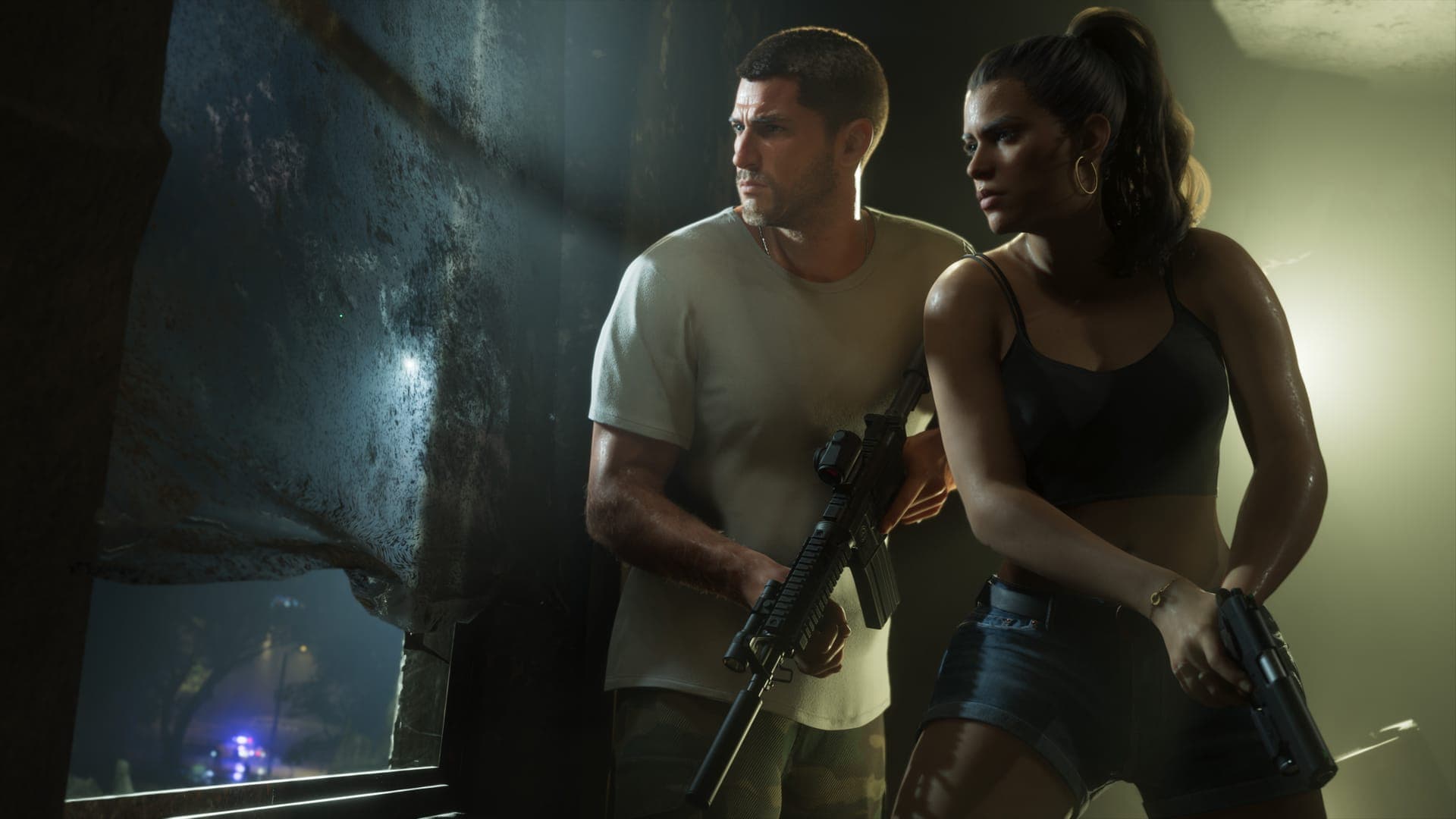 Official GTA VI press-kit screenshot related to this article
