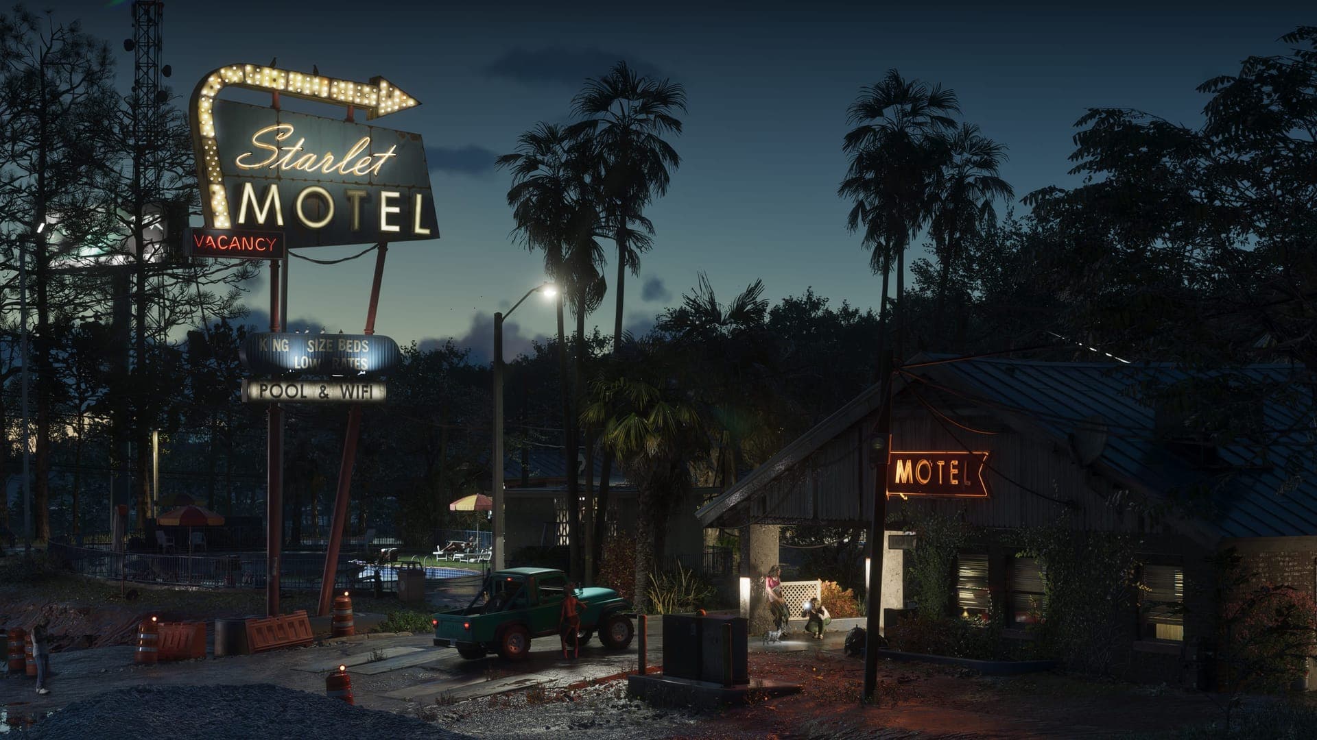 Official GTA VI press-kit screenshot related to this article
