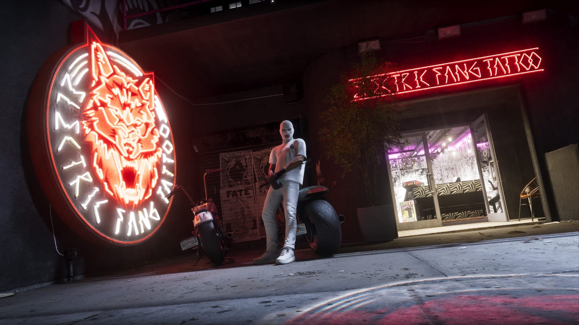Official GTA VI press-kit screenshot related to this article